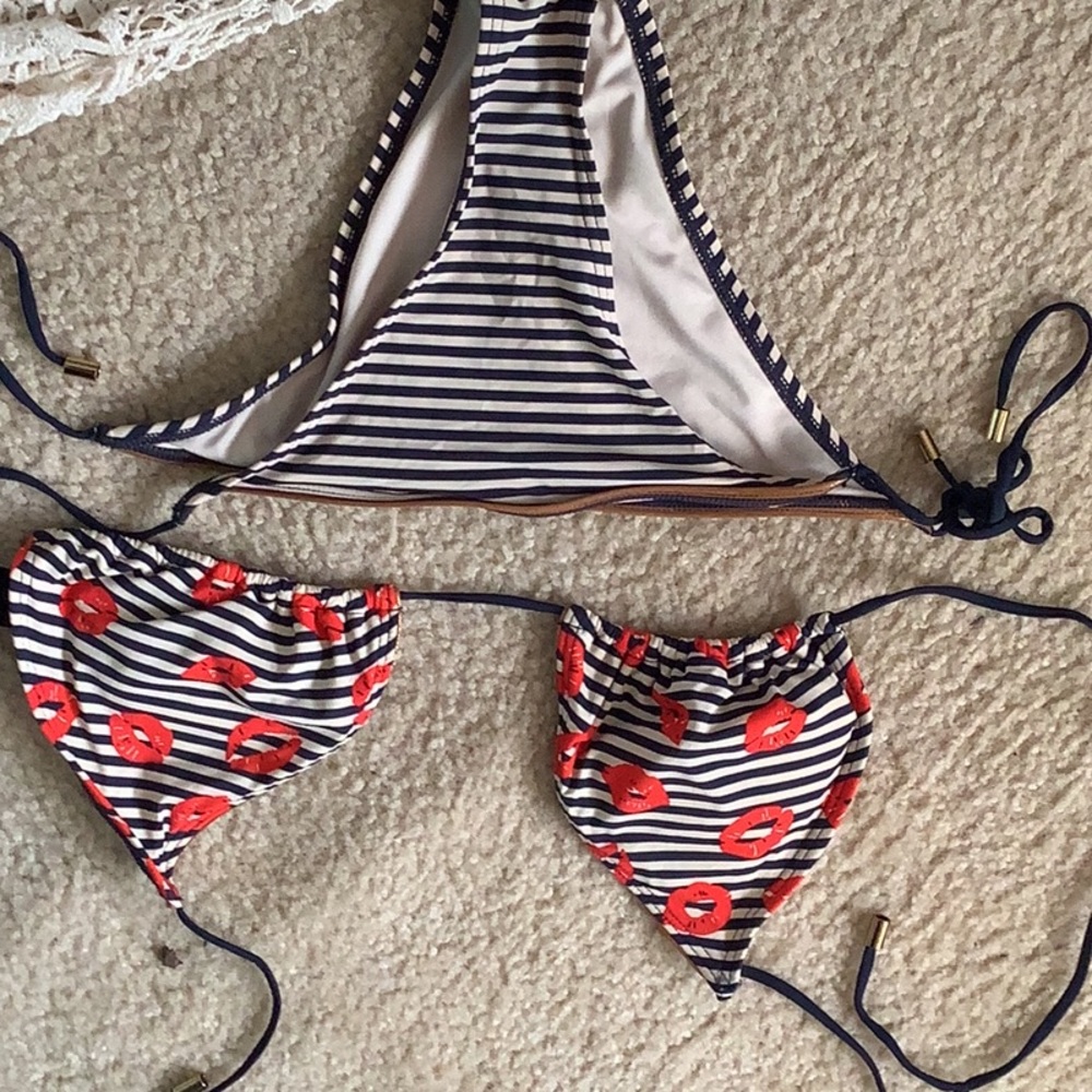 Swim suits